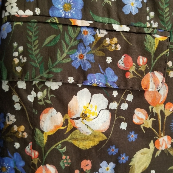 ⭐2X HOST PICK⭐ R13 Summer Floral Cotton Blazer Liberty of London - Picture 15 of 16